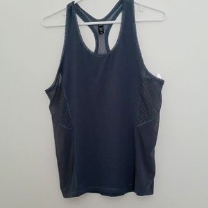 Victoria's Secret sports top